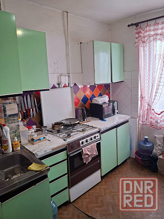 2х ком ОблГаи.Ходаковского 2.5/9 жилое состояние Донецк - изображение 5