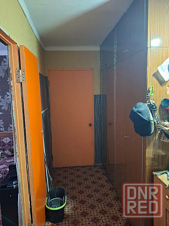 2х ком ОблГаи.Ходаковского 2.5/9 жилое состояние Донецк - изображение 7