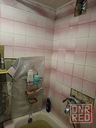 2х ком ОблГаи.Ходаковского 2.5/9 жилое состояние Донецк - изображение 10