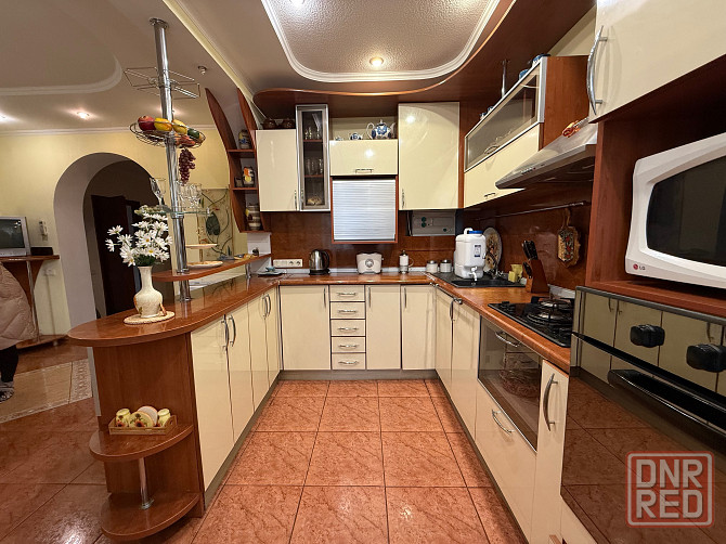 Сдается в аренду отличный дом в Калининском районе Донецк - изображение 4