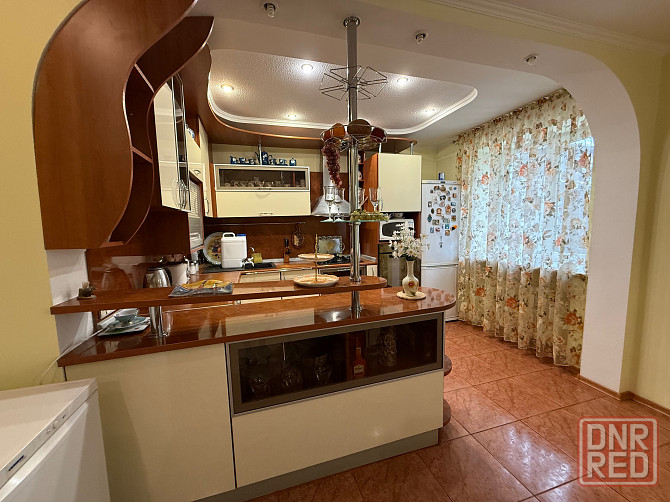 Сдается в аренду отличный дом в Калининском районе Донецк - изображение 1