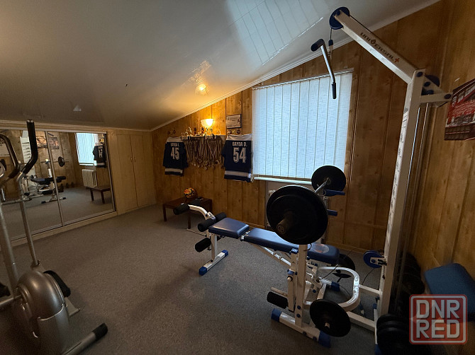 Сдается в аренду отличный дом в Калининском районе Донецк - изображение 8