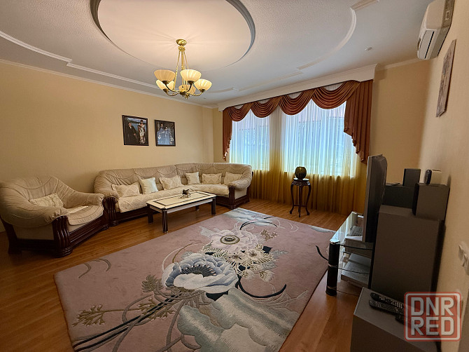 Сдается в аренду отличный дом в Калининском районе Донецк - изображение 6