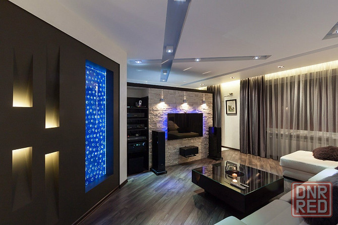 Сдам квартиры посуточно1,2,3х.ком Донецк - изображение 4