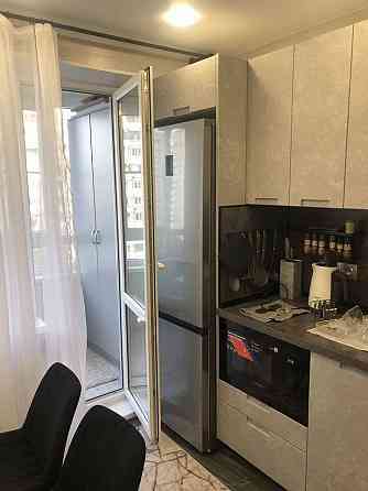 Сдам однокомнатную квартиру в Ворошиловском р-не Донецк