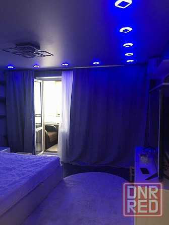 Сдам однокомнатную квартиру в Ворошиловском р-не Донецк - изображение 7