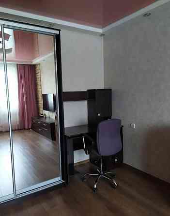 Сдается однокомнатная квартира на длительный срок Донецк