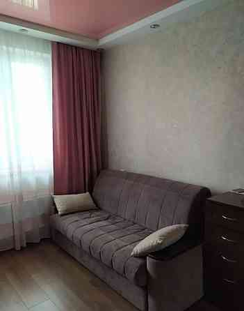 Сдается однокомнатная квартира на длительный срок Донецк