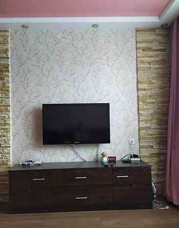 Сдается однокомнатная квартира на длительный срок Донецк