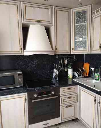 Сдается однокомнатная квартира на длительный срок Донецк