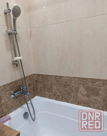 Сдается однокомнатная квартира на длительный срок Донецк - изображение 6