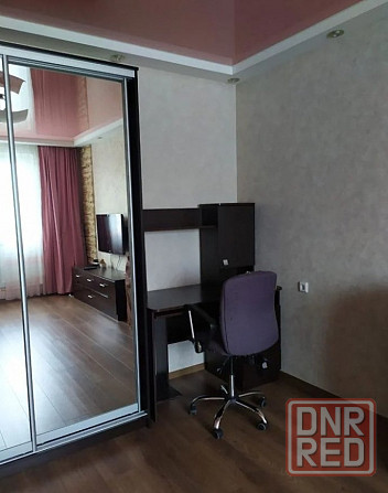 Сдается однокомнатная квартира на длительный срок Донецк - изображение 4