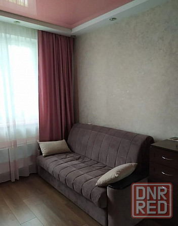 Сдается однокомнатная квартира на длительный срок Донецк - изображение 3