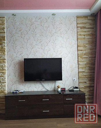 Сдается однокомнатная квартира на длительный срок Донецк - изображение 2