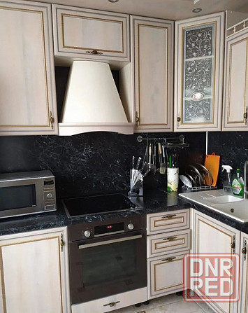 Сдается однокомнатная квартира на длительный срок Донецк - изображение 5