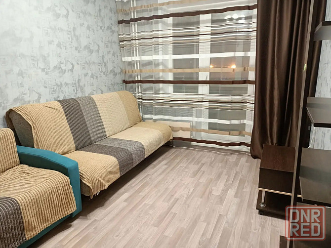 Сдам квартиру в Макеевке на Зеленом Макеевка - изображение 1