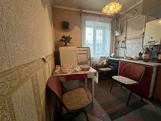 Продается 2-х комнатная квартира в г. Макеевка, ул. Ленина(между остановкой "Почта" и Бутовским пово Макеевка