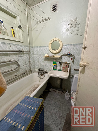 Продается 2-х комнатная квартира в г. Макеевка, ул. Ленина(между остановкой "Почта" и Бутовским пово Макеевка - изображение 4