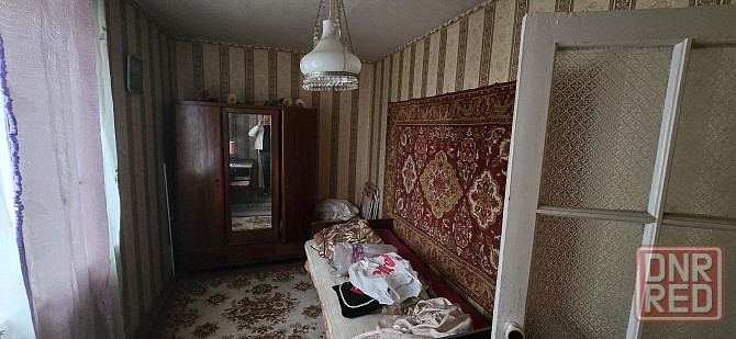 Продается 2-х комнатная квартира в г. Макеевка, ул. Ленина(между остановкой "Почта" и Бутовским пово Макеевка - изображение 5