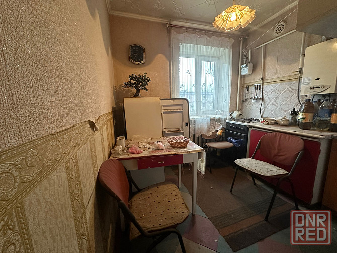 Продается 2-х комнатная квартира в г. Макеевка, ул. Ленина(между остановкой "Почта" и Бутовским пово Макеевка - изображение 2