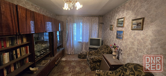 Продается 2-х комнатная квартира в г. Макеевка, ул. Ленина(между остановкой "Почта" и Бутовским пово Макеевка - изображение 3