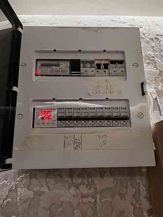 Малярные работы Макеевка