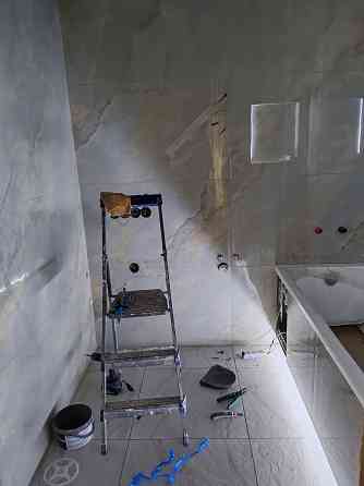 Малярные работы Макеевка