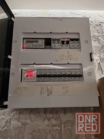 Малярные работы Макеевка - изображение 2