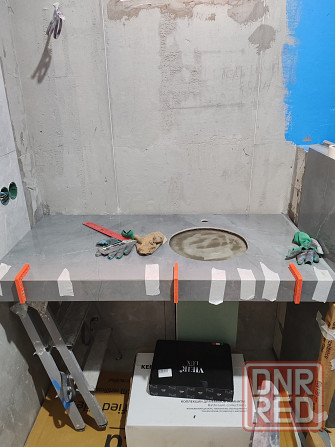 Малярные работы Макеевка - изображение 8