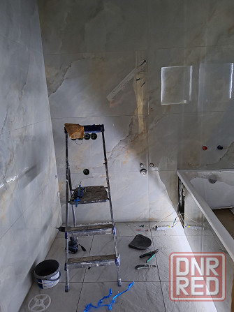 Малярные работы Макеевка - изображение 3