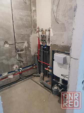 Малярные работы Макеевка - изображение 7