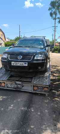 Разбор Новоазовск