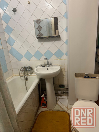 Продам 2х ком кВ Заперевальная Донецк - изображение 1