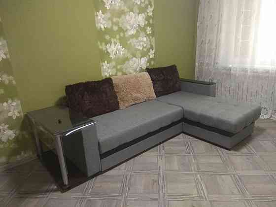 Аренда 1 Ком Квартиры Буденовский Район - Караван - Чисто Комфортно - Вода Идёт Согласно Графику! Донецк