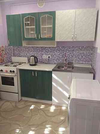 Аренда 1 Ком Квартиры Буденовский Район - Караван - Чисто Комфортно - Вода Идёт Согласно Графику! Донецк