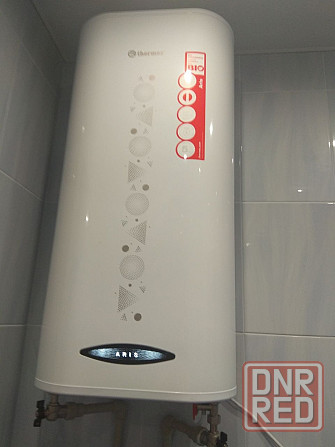 Аренда 1 Ком Квартиры Буденовский Район - Караван - Чисто Комфортно - Вода Идёт Согласно Графику! Донецк - изображение 8