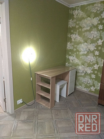 Аренда 1 Ком Квартиры Буденовский Район - Караван - Чисто Комфортно - Вода Идёт Согласно Графику! Донецк - изображение 6