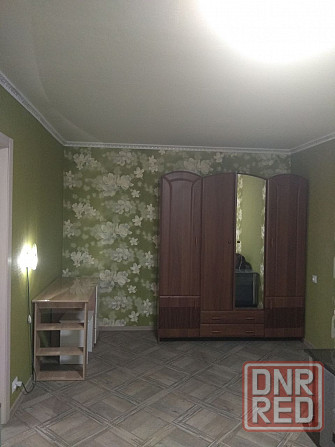 Аренда 1 Ком Квартиры Буденовский Район - Караван - Чисто Комфортно - Вода Идёт Согласно Графику! Донецк - изображение 5