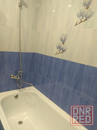 Аренда 1 Ком Квартиры Буденовский Район - Караван - Чисто Комфортно - Вода Идёт Согласно Графику! Донецк - изображение 7