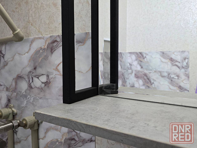 Продаю полку в ванную Горловка - изображение 1