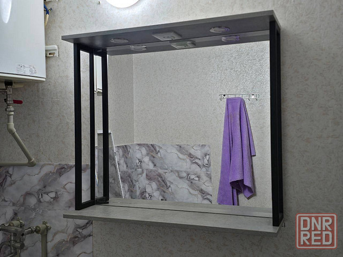 Продаю полку в ванную Горловка - изображение 2