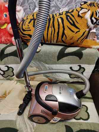 Пылесос с аквафильтром Vitek Донецк