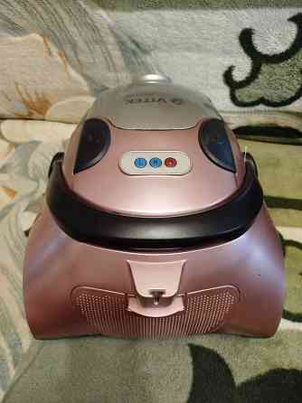 Пылесос с аквафильтром Vitek Донецк