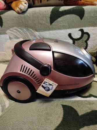 Пылесос с аквафильтром Vitek Донецк