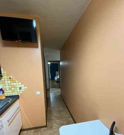 сдается однокомнатная квартира в Макеевке квартал гвардейский Макеевка