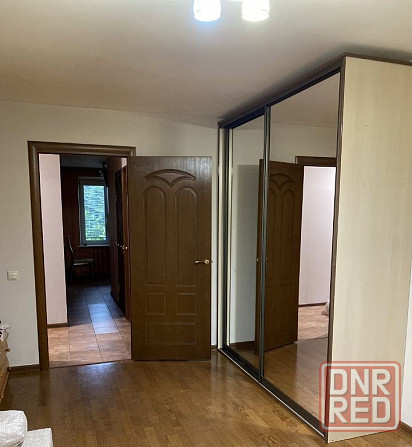 сдается однокомнатная квартира в Макеевке квартал гвардейский Макеевка - изображение 3