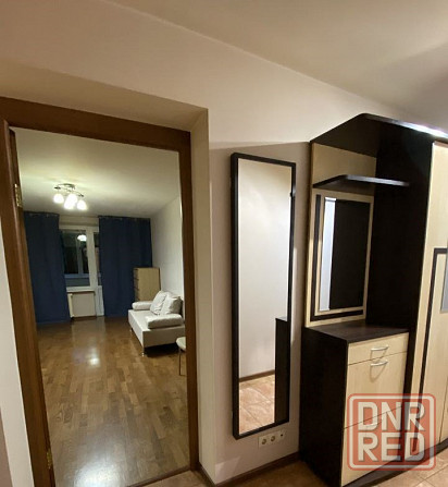 сдается однокомнатная квартира в Макеевке квартал гвардейский Макеевка - изображение 1