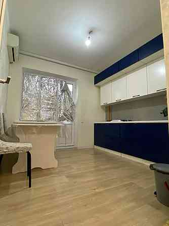 1-к квартира, 44 м2, 8/9 эт. Мариуполь