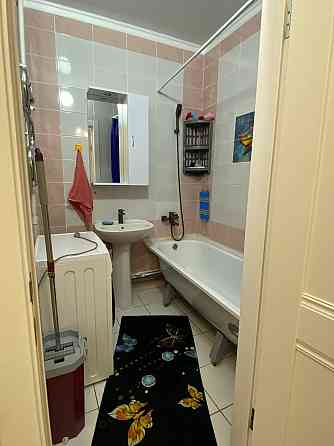 1-к квартира, 44 м2, 8/9 эт. Мариуполь