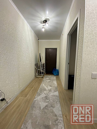 1-к квартира, 44 м2, 8/9 эт. Мариуполь - изображение 3